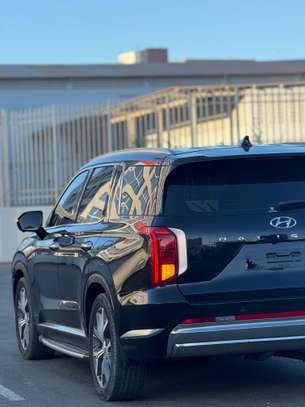 Hyundai palisade image 4