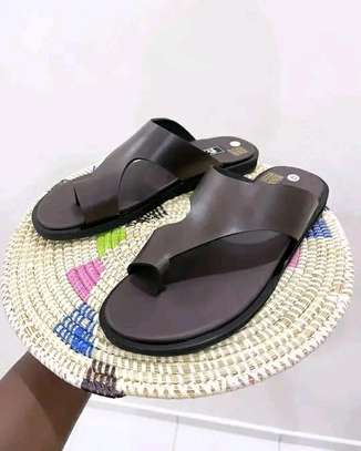 Chaussure africaine image 2