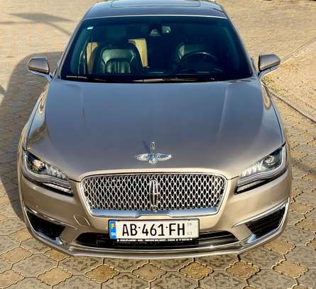 Lincoln MKZ 2020 image 14