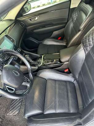 Renault Sm 6 2018 image 6