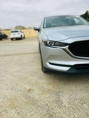 Mazda cx5 2018 venant image 13