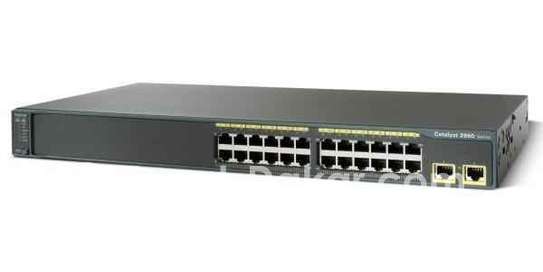 Switch cisco 2960 image 1