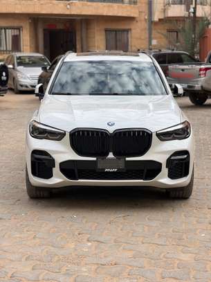 Bmw x5 pack 2022 image 1