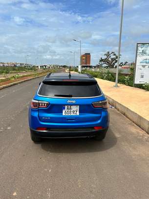 Jeep Compass 2018 à vendre image 1