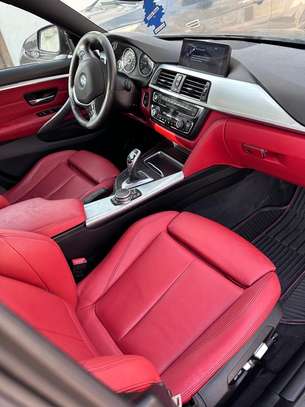 BMW 428i 2016 image 4