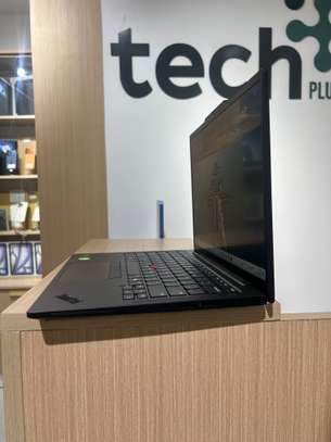 Lenovo ThinkPad T14S Gen 5 - Ultra 7 | 32GB RAM | 1 Téra image 6