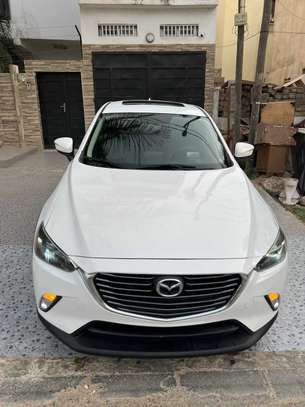 MAZDA CX3 2017 GT image 10