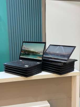LENOVO THINKPAD X380 YOGA 2-en-1 image 5
