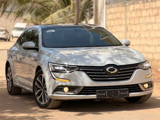 RENAULT SM6 2018🎉 image 2