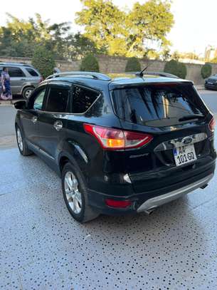 Ford escape Titanium 2015 image 9