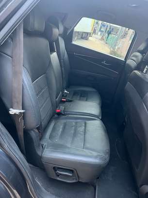 Kia Sorento 2018 image 9