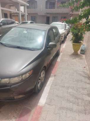 Kia Forte image 4