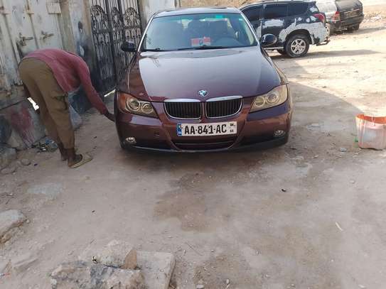 Bmw 328i 2008 image 1