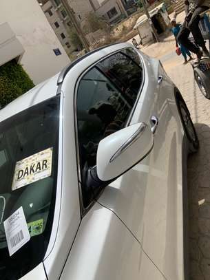 Hyundai Santafé 2018 image 2