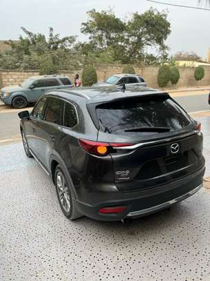 MAZDA CX9 2017 image 2