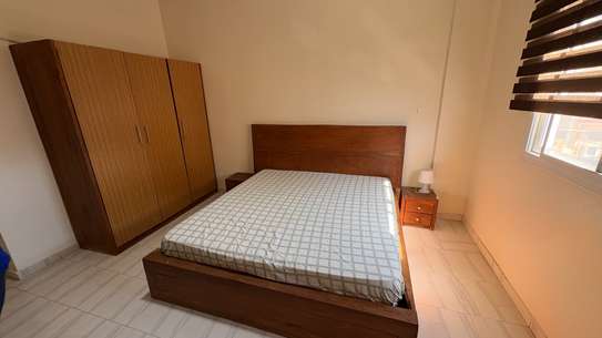 MEUBLE CHAMBRE A COUCHER SOLIDE BOIS DIM EPAISSEUR BOIS 3CM image 3