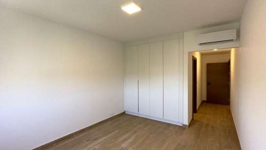 Appartement à Fann Résidence vue sur mer image 7