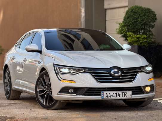 Renault sm6 image 3