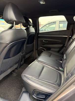 2022 / DIESEL HYUNDAI TUCSON 4Cylin image 10
