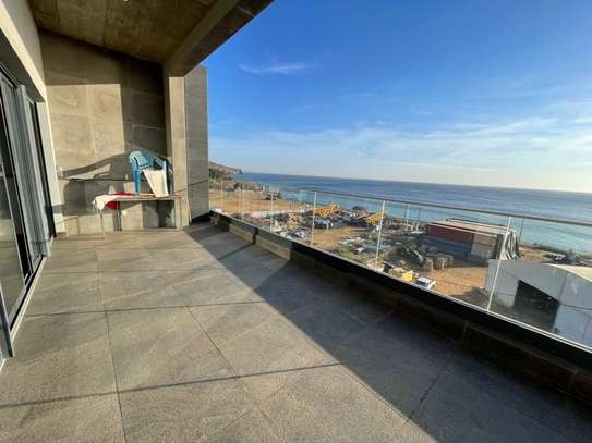 Magnifique duplex vue mer corniche Almadies image 6