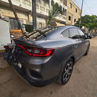 Renault Arkana E-Tech Hybride 1.6L 2023 ' image 6