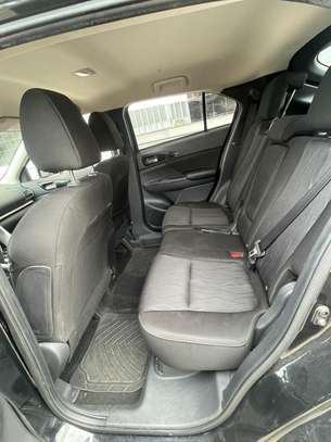 MITSUBISHI ECLIPSE AIR CROSS ES 2020 image 12