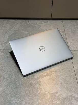 Dell précision 5570 image 1