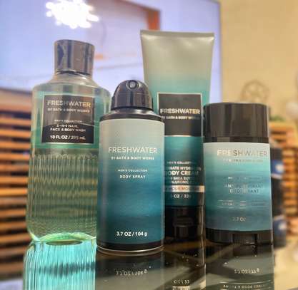Gamme homme Bath and Body Works image 4