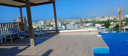 Appartement Neuf Grand Standing a louer Almadies image 9