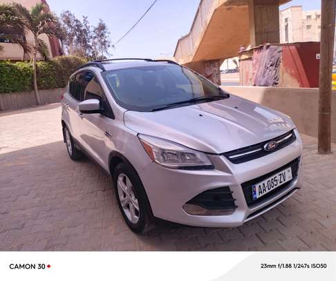 Ford Escape 2014 image 8