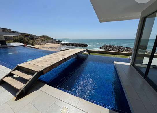 F3 vue sur mer waterfront corniche image 2