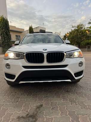 BMW x3 image 1