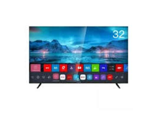 Smart TV 32 Torl Android image 1