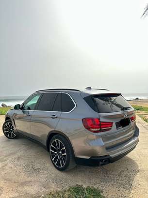 BMW x5 7 places image 8