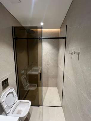 F6 haut standing à louer sur la corniche vue Mer image 3