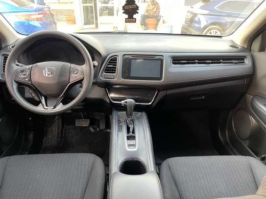 Honda HRV 2016 image 2