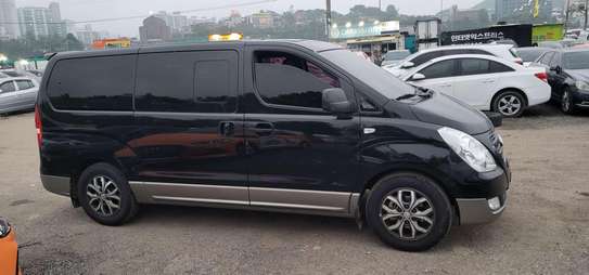 HYUNDAI STAREX 14 PLACES image 3
