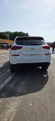 Hyundai Tucson 2019 image 13