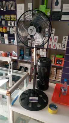 Mini ventilateur image 3