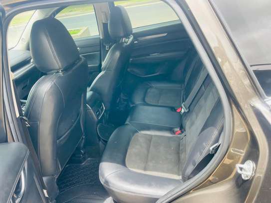 Mazda CX5 image 4