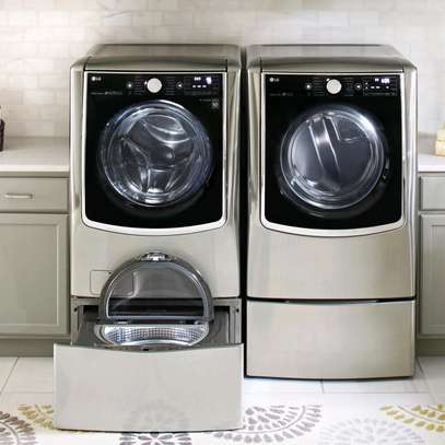 Machines à laver image 7