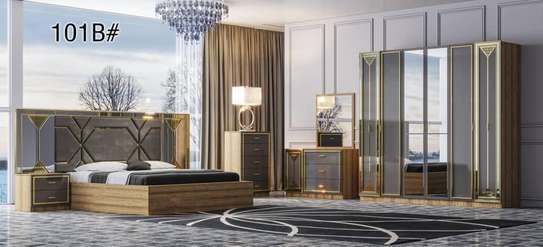 Chambre à coucher Royale image 10