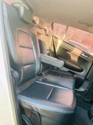 Kia sportage 2018 image 7