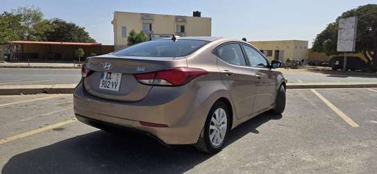 Hyundai elantra image 8