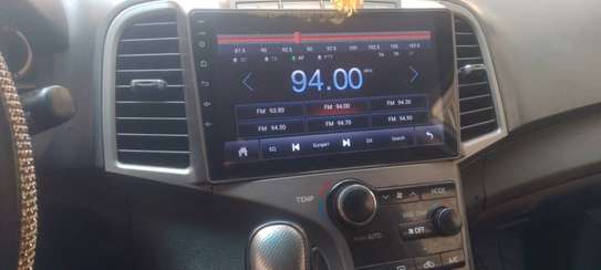 Toyota Venza 2013 image 5