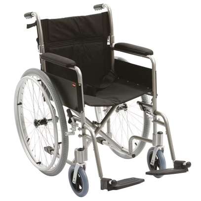 Fauteuil roulant image 1