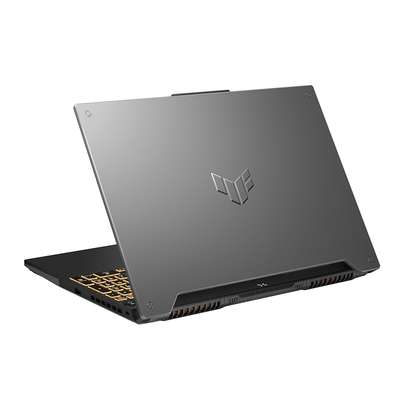 Asus Tuf Gaming A15 image 4