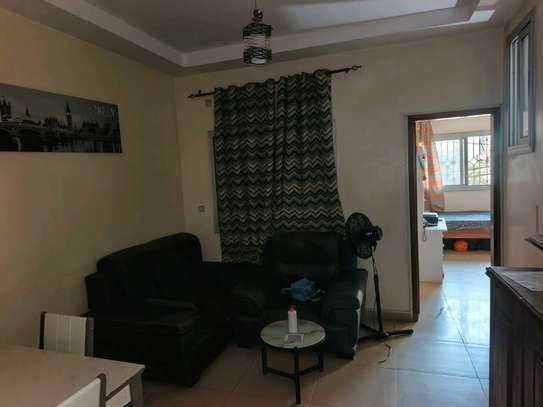 Appartement à louer à Ngor, Almadies image 9