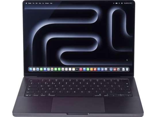 MacBook Pro M5 Pro 48Ram 1TB image 3