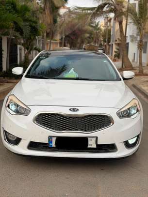 Kia K7 2015 image 2